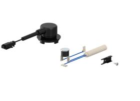 WABCO 4324109312 - Kit de reparación