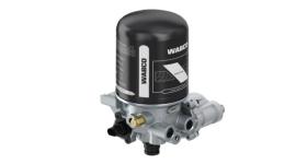 WABCO 4324120040 - Secador de aire