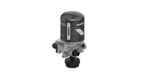 WABCO 4324130710 - Secador de aire