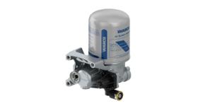 WABCO 4324160040 - Secador de aire