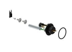 WABCO 4324209212 - Kit de reparación