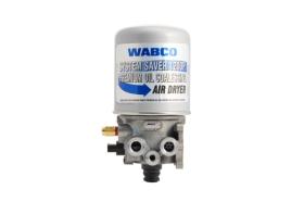 WABCO 4324210370 - Secador de aire