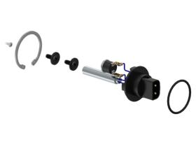 WABCO 4324309262 - Kit de reparación