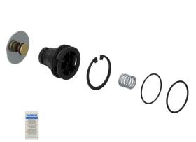 WABCO 4324319242 - Kit de salida de escape