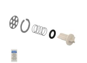 WABCO 4324319252 - Kit de cuerpo de válvula