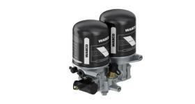 WABCO 4324330050 - Secador de aire