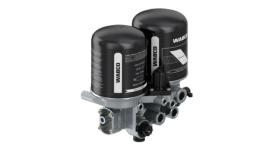 WABCO 4324332020 - Secador de aire
