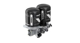 WABCO 4324332170 - Secador de aire