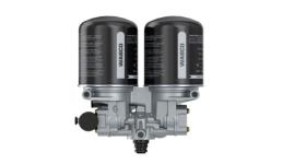 WABCO 4324332730 - Secador de aire