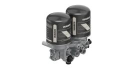 WABCO 4324332740 - Secador de aire