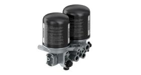 WABCO 4324332800 - Secador de aire