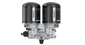 WABCO 4324332810 - Secador de aire