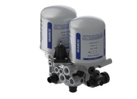 WABCO 4324332970 - Secador de aire