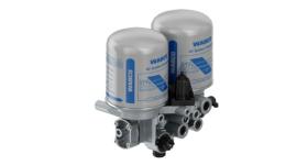 WABCO 4324332980 - Secador de aire
