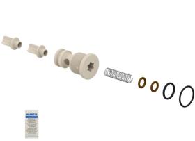WABCO 4324339202 - Kit de cuerpo de válvula