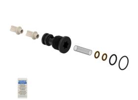 WABCO 4324339232 - Kit de cuerpo de válvula