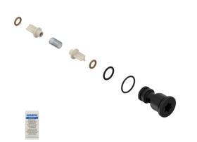 WABCO 4324339242 - Kit de cuerpo de válvula