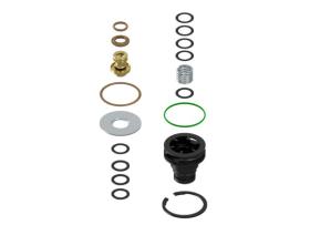 WABCO 4324339262 - Kit de válvula