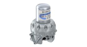 WABCO 4324701210 - Secador de aire