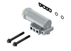 WABCO 4324709202 - Kit de regulador