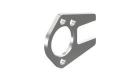 WABCO 4339150524 - Ajustador automático de freno
