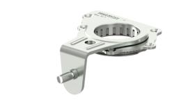 WABCO 4339587182 - Ajustador automático de freno