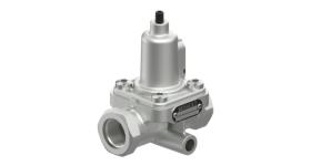 WABCO 4341001500 - Válvula de carga
