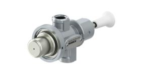 WABCO 4342050270 - Válvula distribuidora