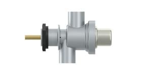 WABCO 4342050280 - Válvula distribuidora