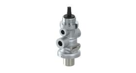WABCO 4342050610 - Válvula distribuidora