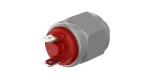 WABCO 4410141080 - Presostato