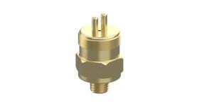 WABCO 4410240060 - Presostato
