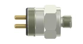 WABCO 4410240070 - Presostato