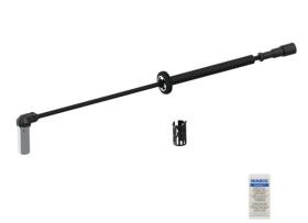 WABCO 4410320172 - Kit de sensor inductivo con conector