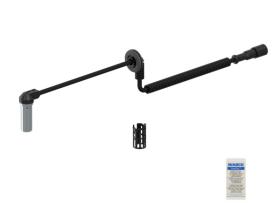 WABCO 4410320182 - Kit de sensor inductivo con conector