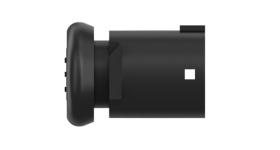 WABCO 4410320444 - Conector hembra