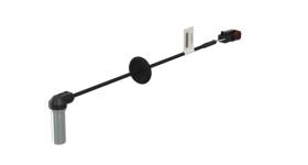 WABCO 4410321470 - Sensor inductivo