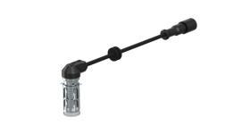 WABCO 4410328060 - Sensor inductivo