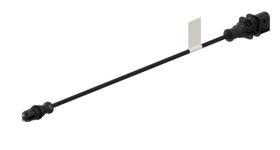 WABCO 4410350580 - Conector