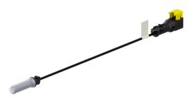 WABCO 4410353030 - Sensor inductivo