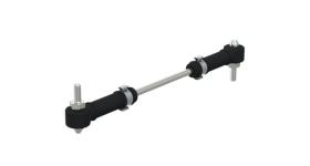 WABCO 4410507112 - Palanca