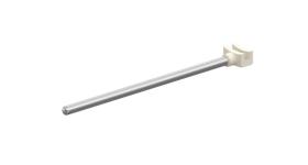 WABCO 4411005242 - Sensor de velocidad y distancia