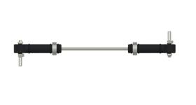 WABCO 4419017122 - Palanca