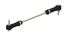 WABCO 4419057132 - Palanca