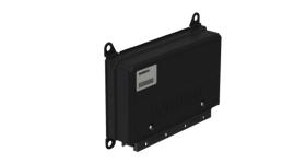 WABCO 4460037650 - Unidad de control ABS