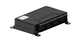 WABCO 4460038270 - Unidad de control ABS