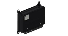 WABCO 4460038360 - Unidad de control ABS