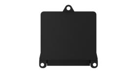 WABCO 4460046070 - Unidad de control ABS