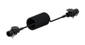 WABCO 4460082400 - Cable