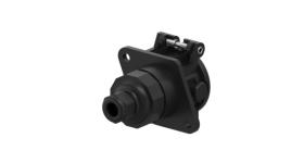 WABCO 4460083862 - Conector hembra